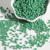 4000pcs 2mm Boxed Czech Glass Seed Beads – Small Loose Waist Beads for DIY Jewelry Making, Bracelets, Necklaces, Earrings