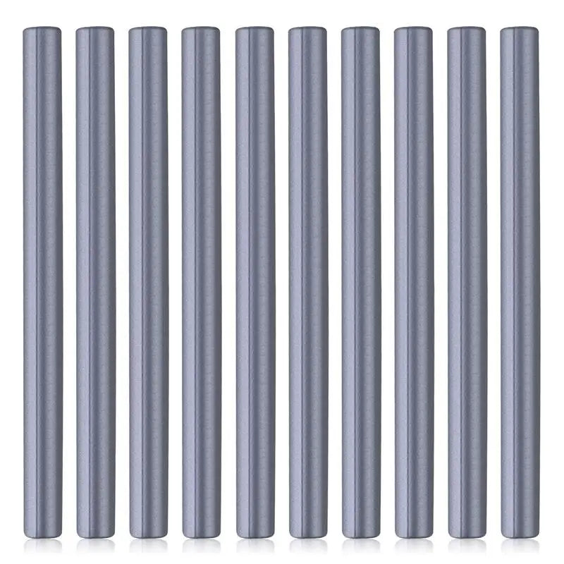 10pcs Glue Gun Sealing Wax Sticks
