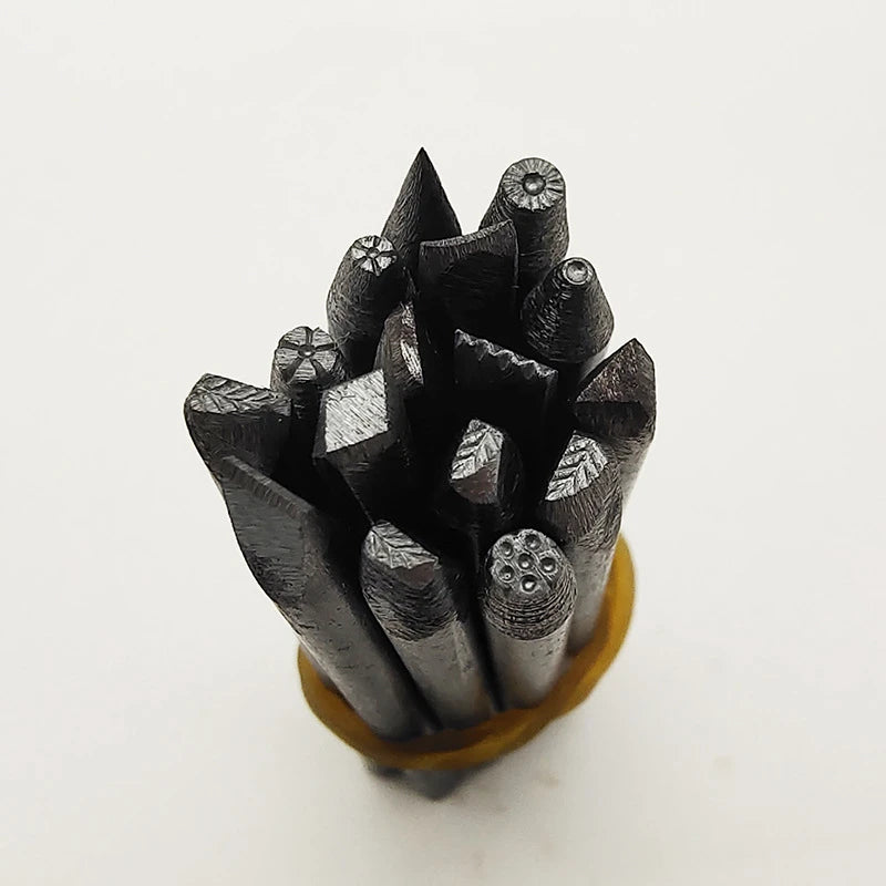 Die Metal Stamping Kit