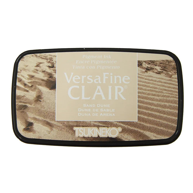 Quick-Dry Pigment Ink Pad