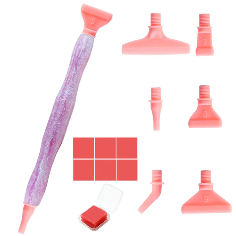 Diamond Painting Tool Set