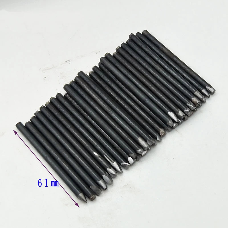 Die Metal Stamping Kit