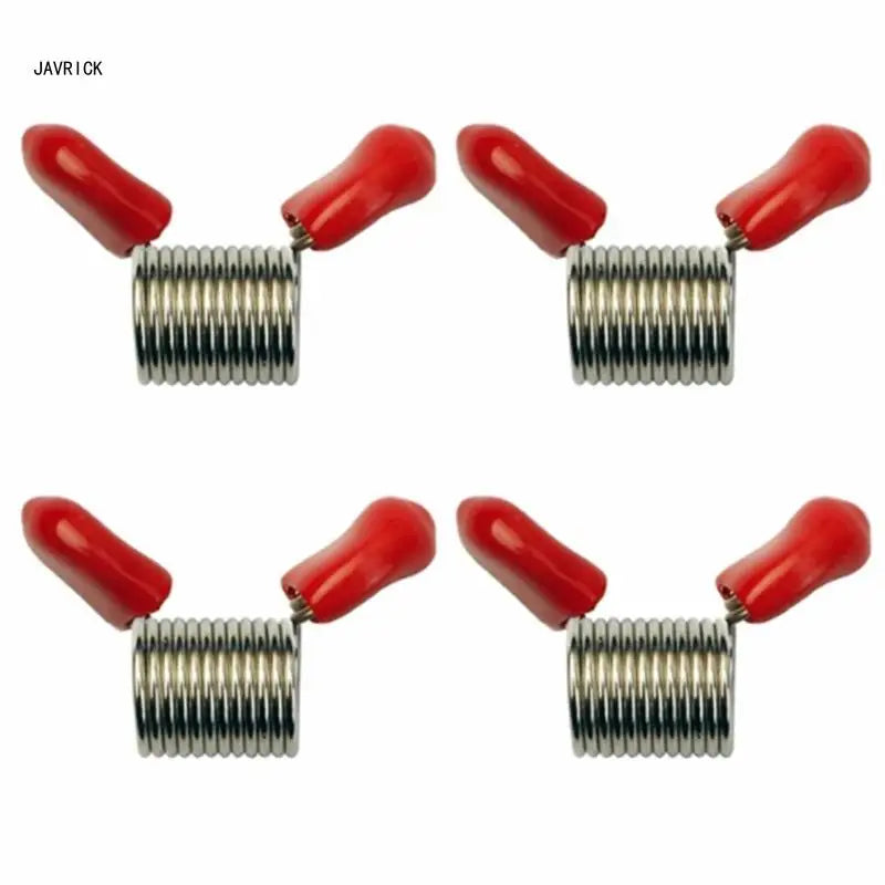 Handy Bead Stopper 8Pcs/4Pcs Bead Wire Ends Set