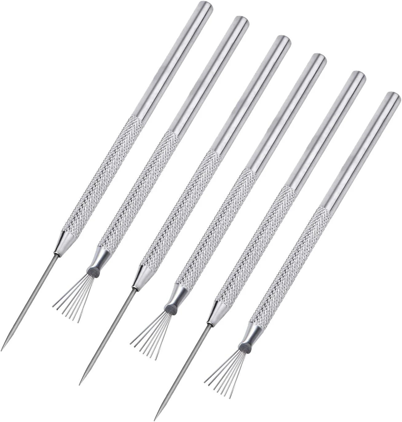 Pottery Clay Sculpting Tools Kit