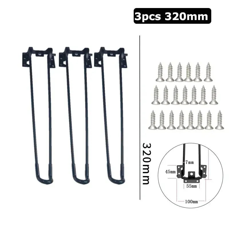 60cm Resin Table Mold