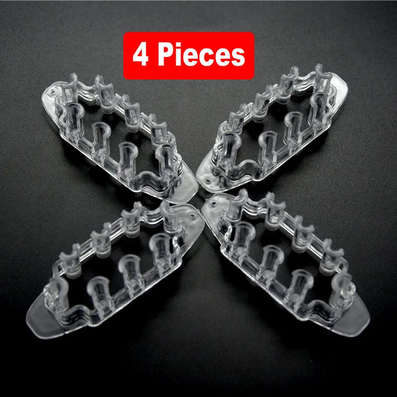 Fashion Rubber Loom Band Weaver Kit