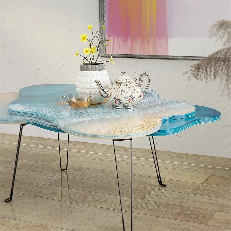 60cm Resin Table Mold