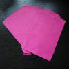 100 Sheets A4/A5 Liner Tissue Paper – Translucent DIY Wrapping Paper for Clothing, Shoes, Gifts & Packaging