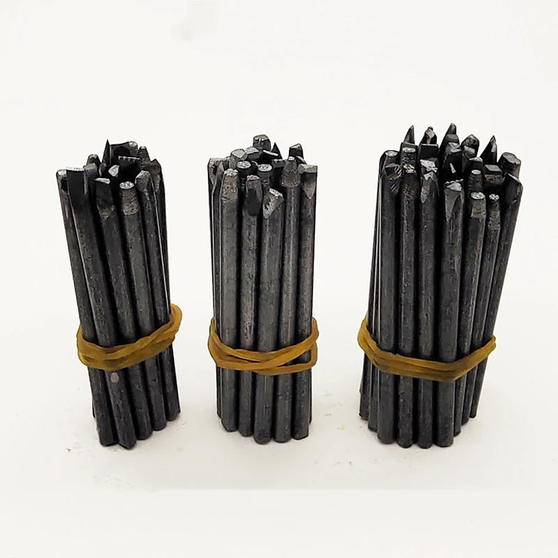 Die Metal Stamping Kit