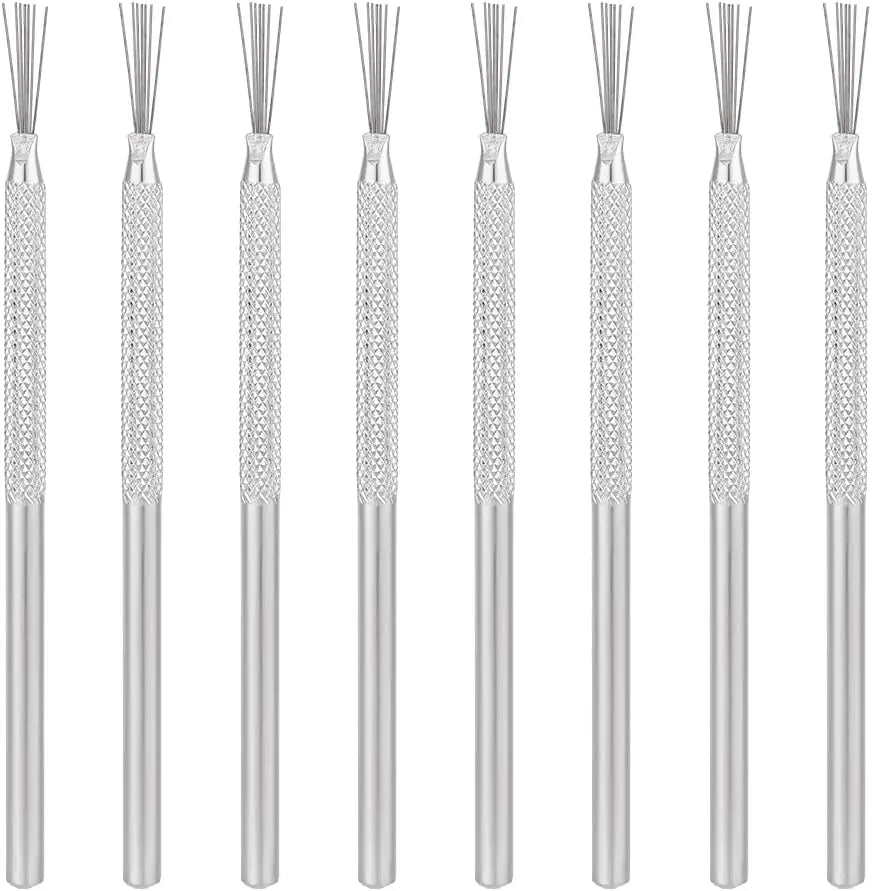 Pottery Clay Sculpting Tools Kit