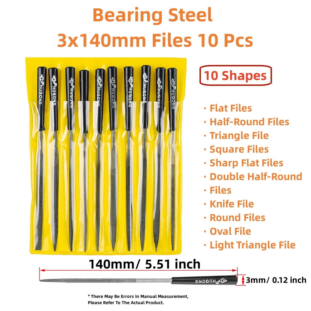 38pcs 3D Print Model Carving & Engraving Tool Kit