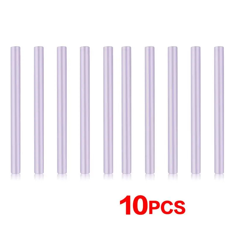 10pcs Glue Gun Sealing Wax Sticks