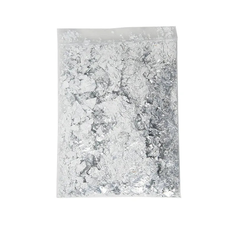 Transparent Pen Silicone Mold Set