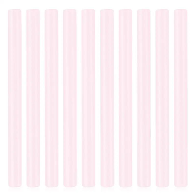 10pcs Glue Gun Sealing Wax Sticks