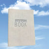 Embroidery Stitch Book Set for DIY Sewing Projects