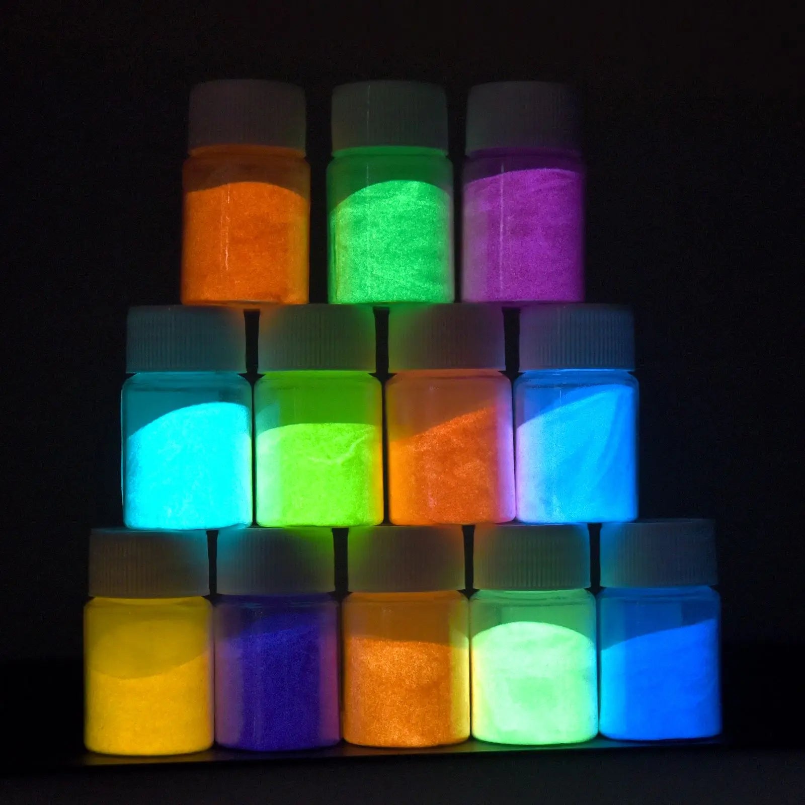 20g Glow-in-the-Dark Luminous Powder