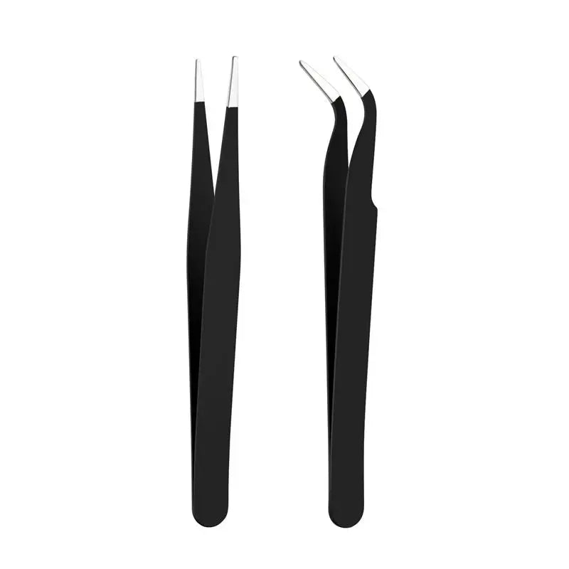 Stainless Steel Tweezers