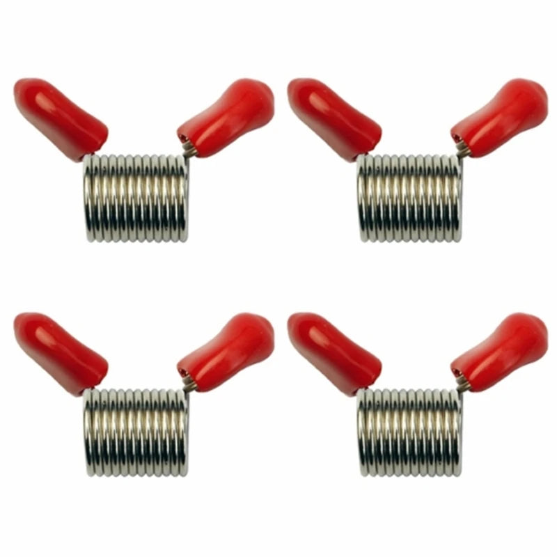 Handy Bead Stopper 8Pcs/4Pcs Bead Wire Ends Set