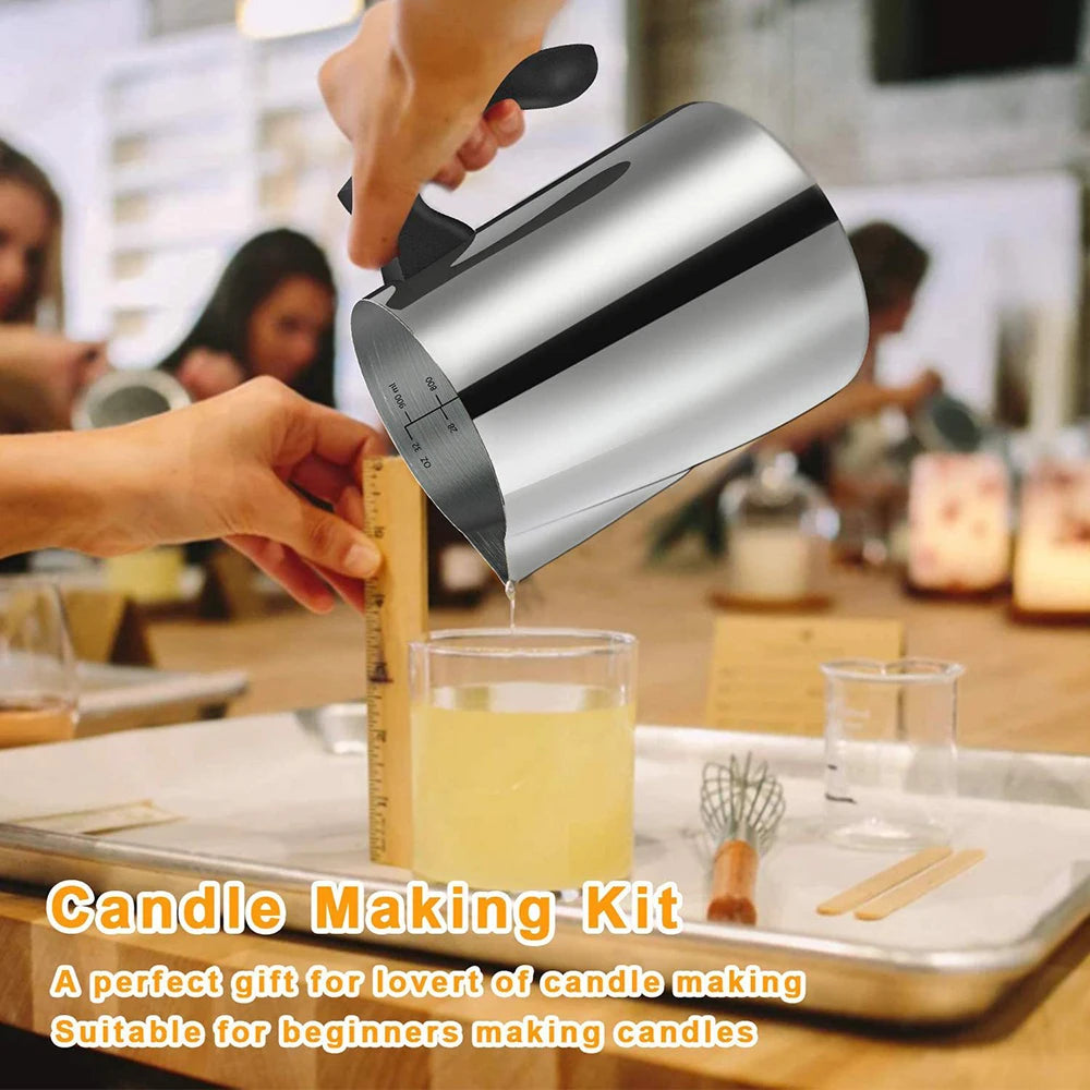 Candle Making Kit