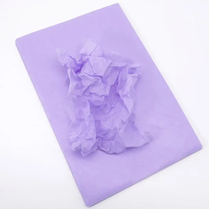 100 Sheets A4/A5 Liner Tissue Paper