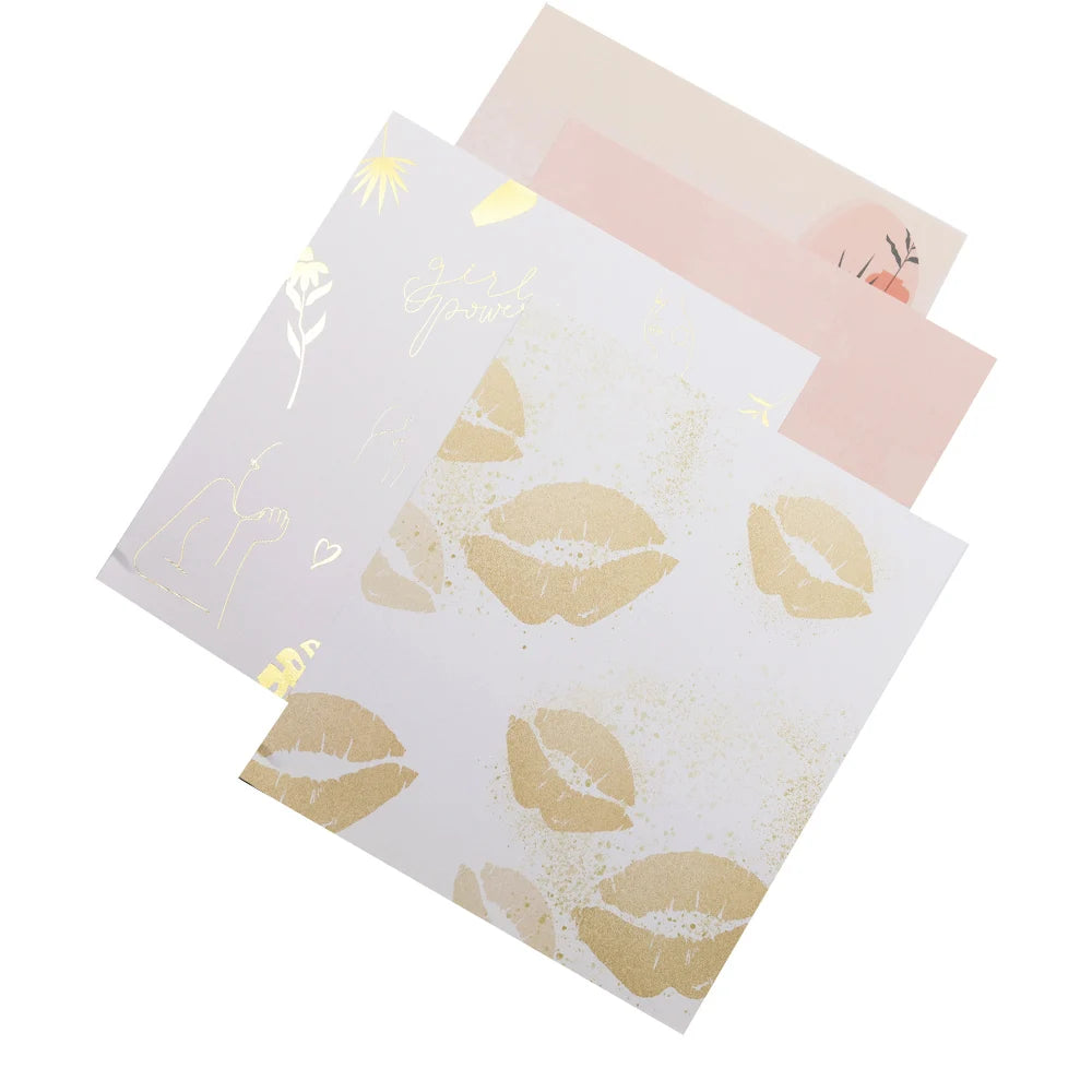 Creative Path 12-Inch Scrapbooking Paper Pack (20 Sheets)