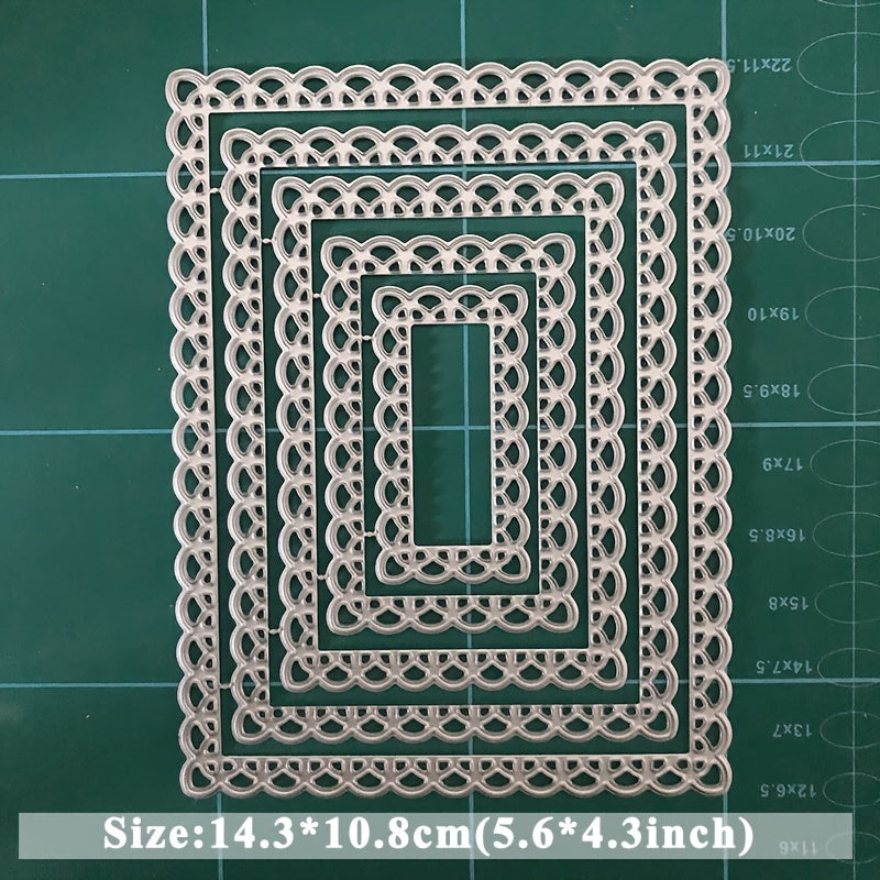 Memorable Moments Metal Cutting Dies