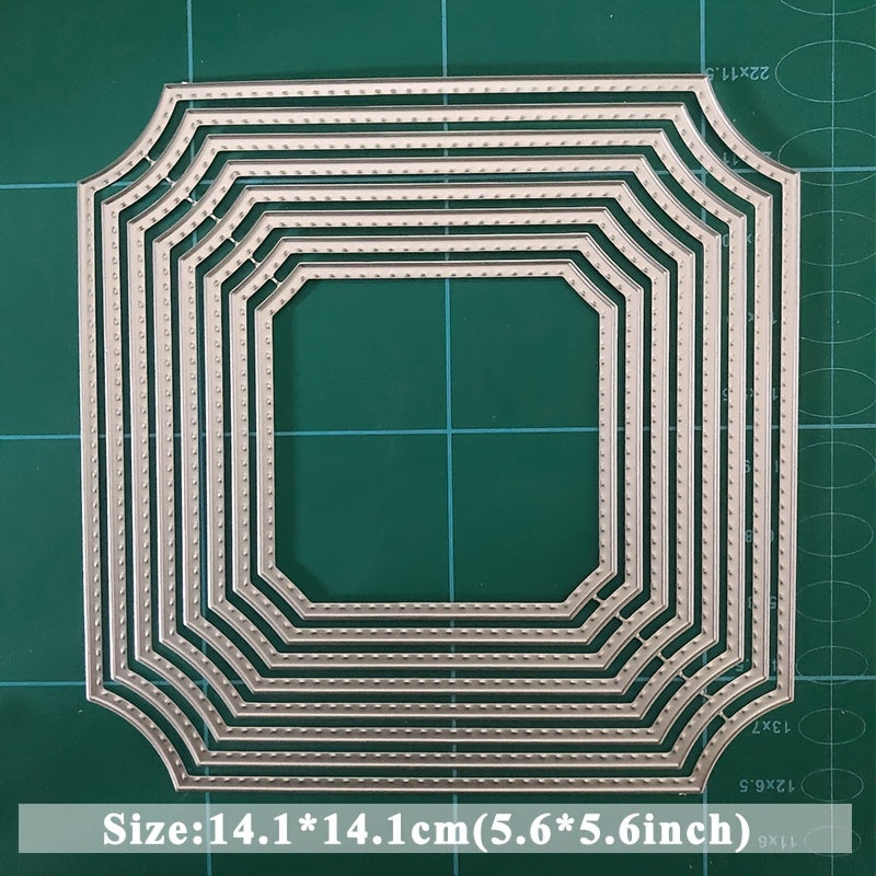 Memorable Moments Metal Cutting Dies