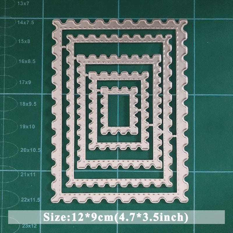 Memorable Moments Metal Cutting Dies