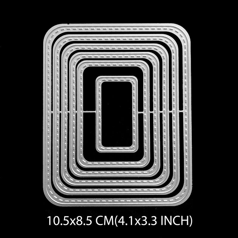 Memorable Moments Metal Cutting Dies